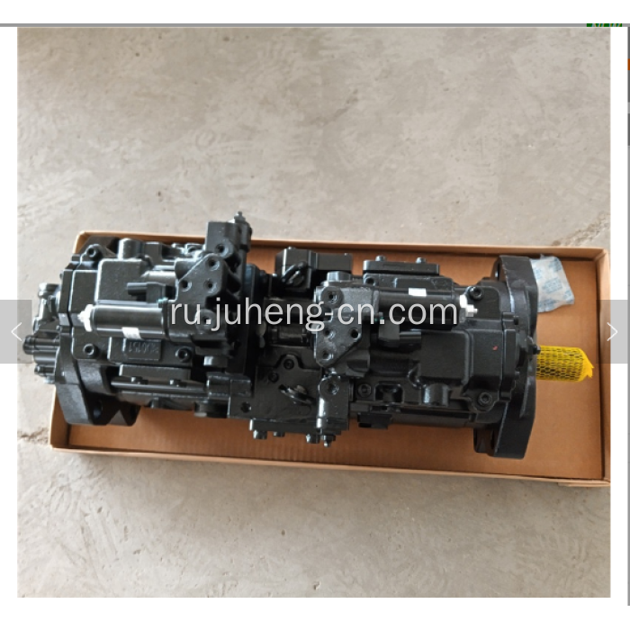 Гидравлический насос для экскаватора SY235-8 в наличии